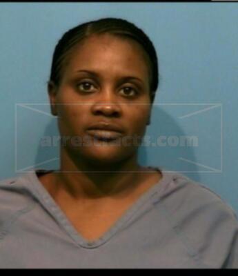 Paulette Katrice Mayes Davis