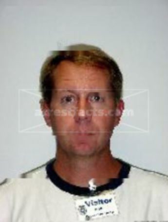 Jeffry Charles Kellen