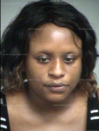 Lakiesha Nicole Davis