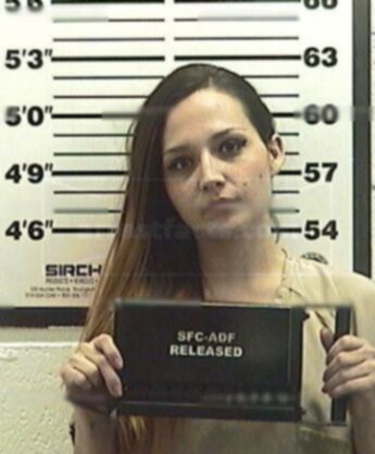 Ashley Cassler