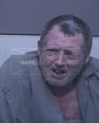 Michael Thomas Adkins