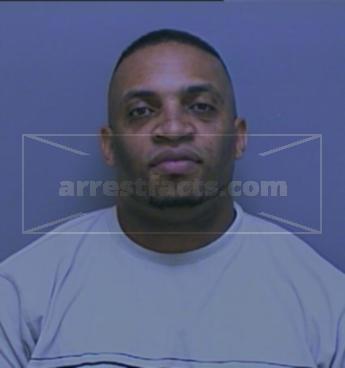 Cassmer Dewayne Walker