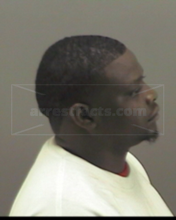 Demetrius Clarence Vaughn