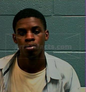 Brandon Royce Brembry