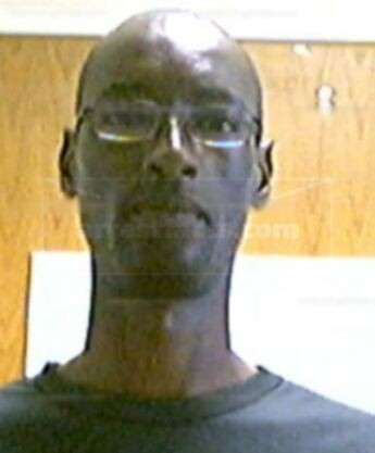 Terrell Lashon Adamson