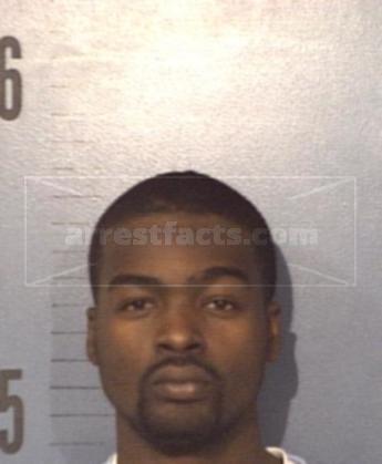 Kevin Lamont Thompson