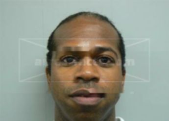 Dwayne Elliot Mc-Kinney