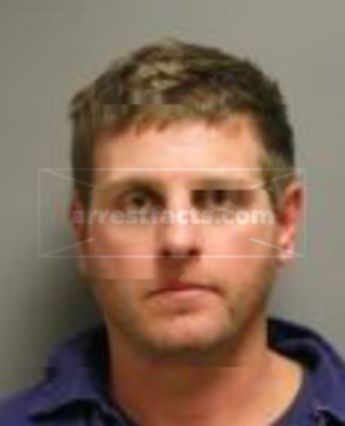 Eric Wayne Adair