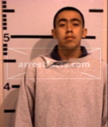 Christopher Lee Rodriguez