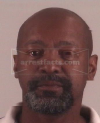 Gerald Dewayne Pickett