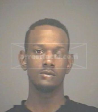 Travis Maurice Mcnair