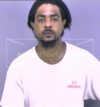 Tyrone Edward Martin