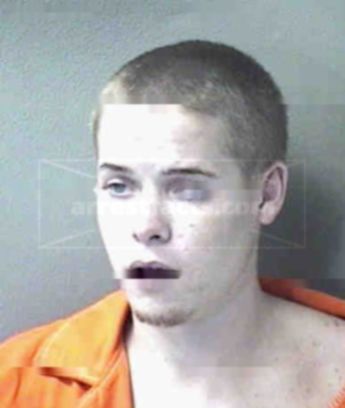 Levi Matthew Jernigan