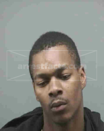 Antonyo Dewayne Johnson