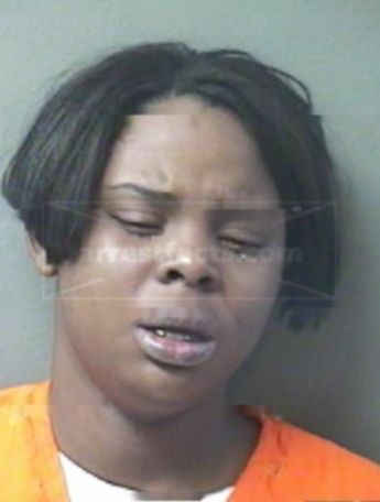 Latoya Denise Rodgers