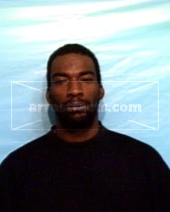 Frederick Antwon Howard