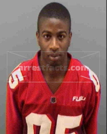 Ray Anthony Brown