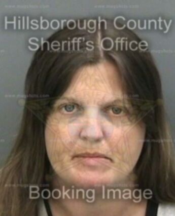Kimberly Lynn Ray