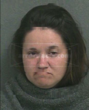 Christina Lynn Attebery