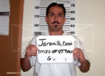 Derek Antonio Jaramillo