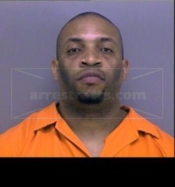 Cassmer Dewayne Walker