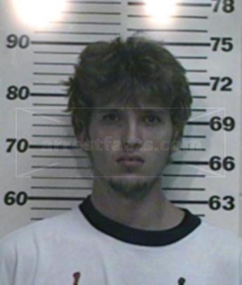 Christopher Wayne Robertson