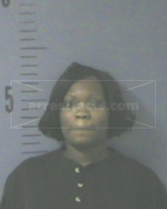 Keshun Denise Livingston