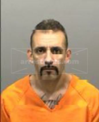 Brent Bertrand Abbott