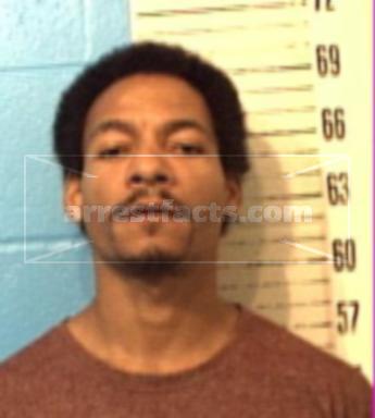 Jermaine Andre Chissell