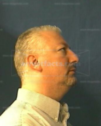 Lloyd David Bickford