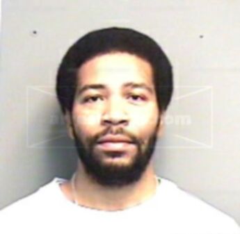 Montay Antwone Bernard