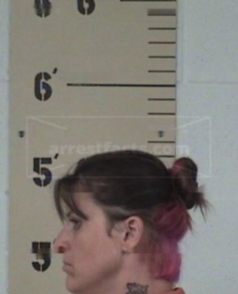 Vickie Marie Rhymes