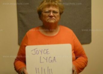 Joyce A Lyga