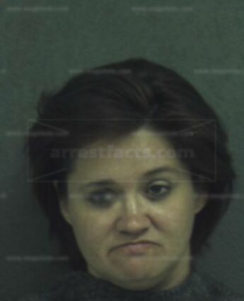 Christina Lynn Attebery