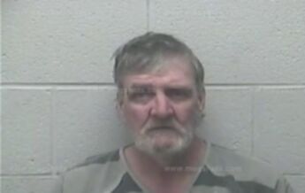 Randall Harlan Stenerson