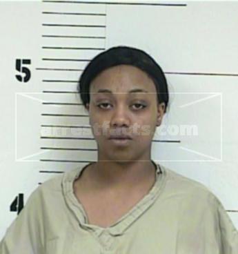 Tamia Helen Brown-Vinson