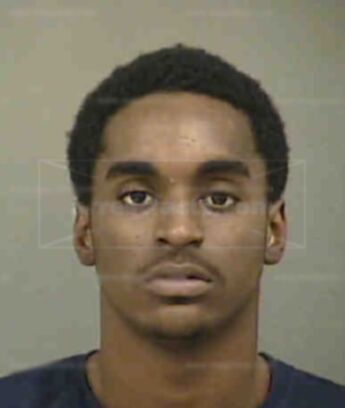 Dashawn Gernard Partlow