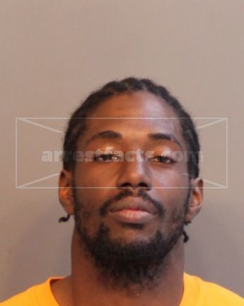 Troy Jameel Solomon