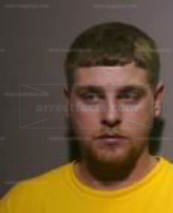 Eric Wayne Adair