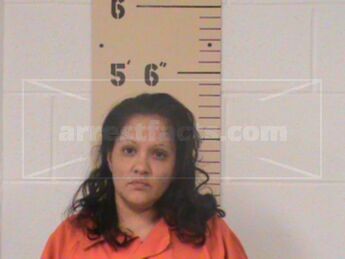 Monica Sanchez Weems