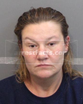 Sherry Joanne Mull