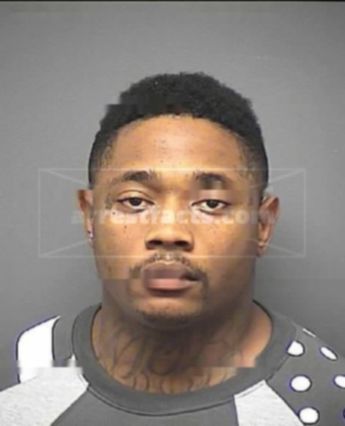 Raymond Tyrone Brown