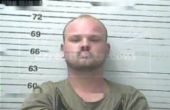 Joshua Lee Welch