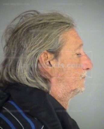 Freddy Joe Roberts