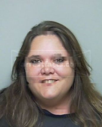 Elizabeth Laura Kammerer