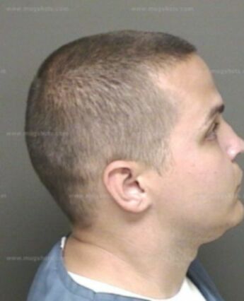 Robert Lawrence Leasure Ii
