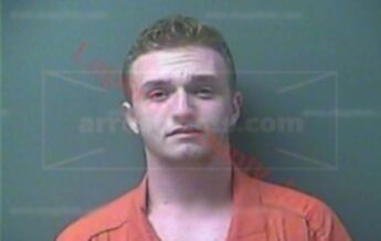 Chase Matthew Swanson