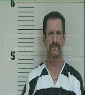 Cary Wayne Yeathermon