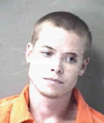 Levi Matthew Jernigan
