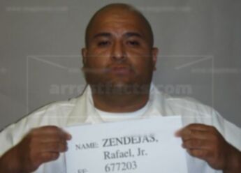 Rafael Zendejas Jr.